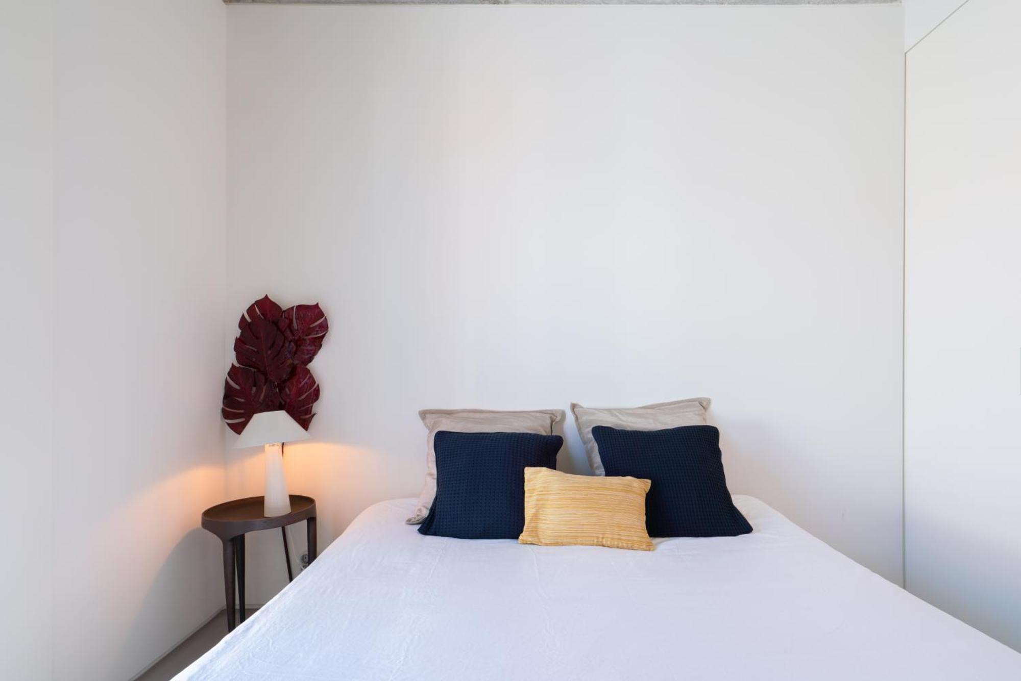 Host Wise - Luxurious Private Flats - Balcony Apartment Porto Bilik gambar